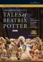WYCOFANY Ashton - Tales of Beatrix Potter
